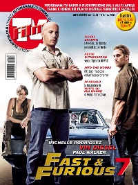 fast & furios7 su film tv
